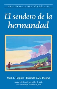 portada El Sendero Hermandad (in Spanish)