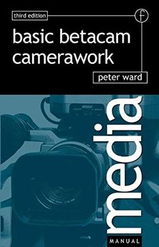 portada Basic Betacam Camerawork (en Inglés)