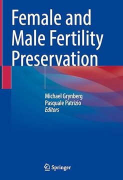 portada Female and Male Fertility Preservation (in English)