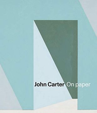 portada John Carter: On Paper (en Inglés)