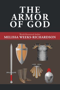 portada The Armor of God (en Inglés)