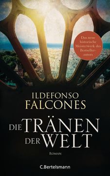 portada Die Tränen der Welt (in German)