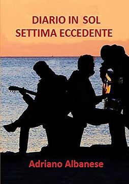 portada Diario in sol Settima Eccedente (en Italiano)