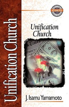 portada unification church (en Inglés)