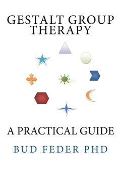 portada Gestalt Group Therapy: A Practical Guide: Second Edition 