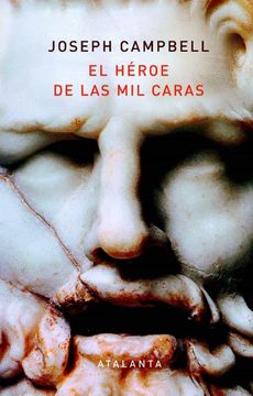 portada El Héroe de las mil Caras (in Spanish)