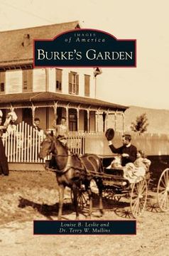 portada Burke's Garden (en Inglés)