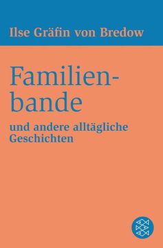 portada Familienbande (en Alemán)