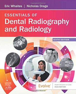 portada Essentials of Dental Radiography & Radio (en Inglés)