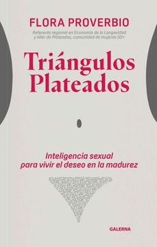 portada Triangulos Plateados (in Spanish)