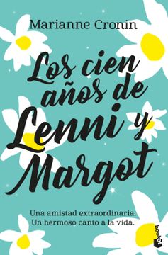 portada Los cien años de Lenni y Margot (in Spanish)
