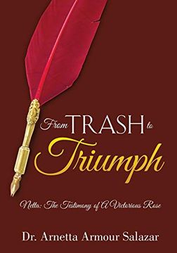 portada From Trash to Triumph (in English)