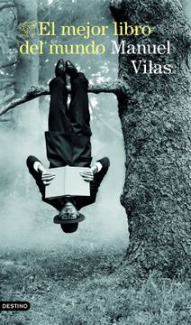 portada El Mejor Libro del Mundo