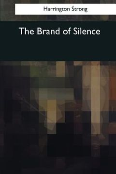 portada The Brand of Silence (en Inglés)