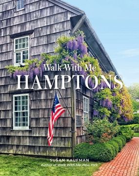 portada Walk with Me: Hamptons: Photographs (in English)
