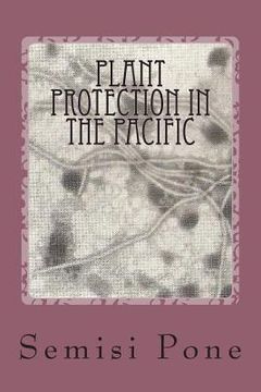 portada Plant Protection in the Pacific (en Inglés)