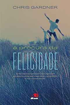 portada À Procura da Felicidade (in Portuguese)