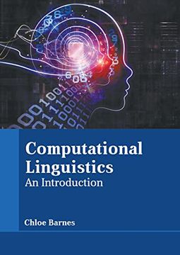 portada Computational Linguistics: An Introduction