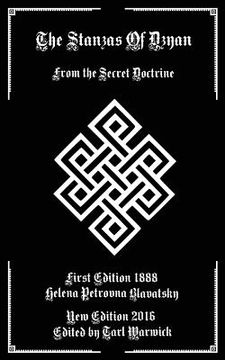 portada The Stanzas of Dzyan: From the Secret Doctrine