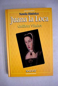 portada Juana la Loca