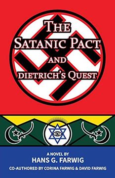 portada The Satanic Pact and Dietrich's Quest (en Inglés)