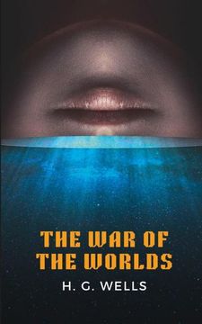 portada The War of the Worlds 