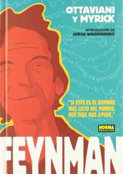portada Feynman