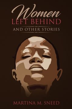 portada Women Left Behind: and Other Stories (en Inglés)
