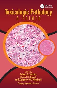 portada Toxicologic Pathology: A Primer (en Inglés)