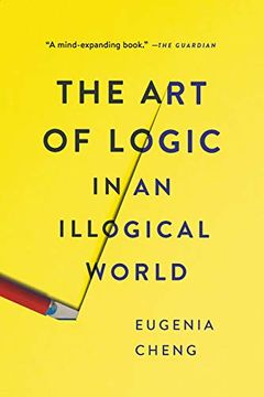 portada The art of Logic in an Illogical World (en Inglés)
