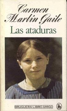 portada Las Ataduras