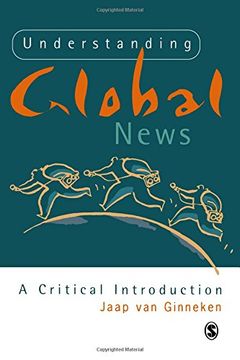 portada understanding global news: a critical introduction (en Inglés)