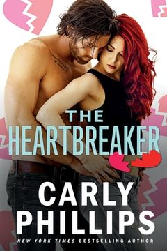 portada The Heartbreaker (en Inglés)
