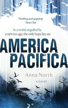 portada America Pacifica (en Inglés)