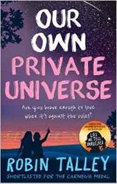 portada Our Own Private Universe