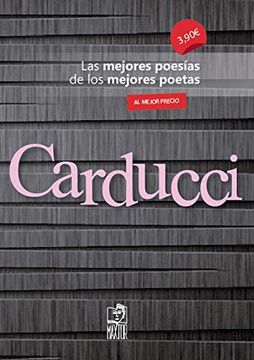 portada Carducci (in Spanish)