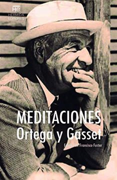portada Meditaciones (in Spanish)