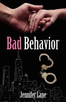 portada bad behavior (in English)