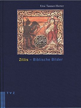 portada Zillis - Biblische Bilder (en Alemán)