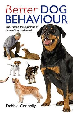 portada better dog behaviour (en Inglés)