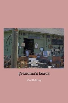 portada grandma's beads (en Inglés)