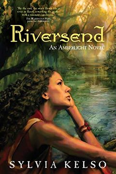 portada Riversend: An Amberlight Novel (en Inglés)