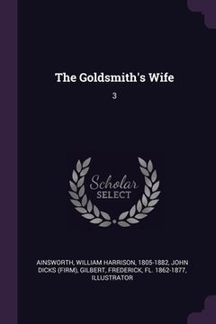 portada The Goldsmith's Wife: 3 (en Inglés)