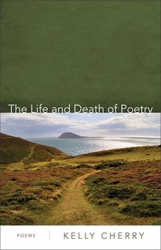 portada the life and death of poetry: poems (in English)