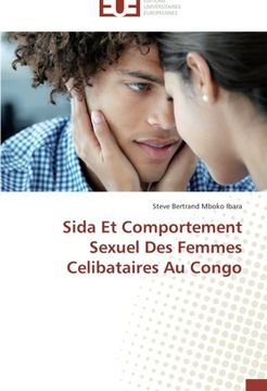 portada Sida Et Comportement Sexuel Des Femmes Celibataires Au Congo