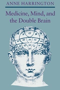 portada Medicine, Mind, and the Double Brain (en Inglés)