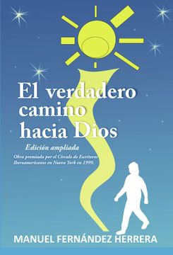 portada El Verdadero Camino Hacia Dios (in Spanish)