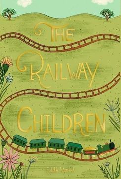 portada The Railway Children (Wordsworth Collector's Editions) 