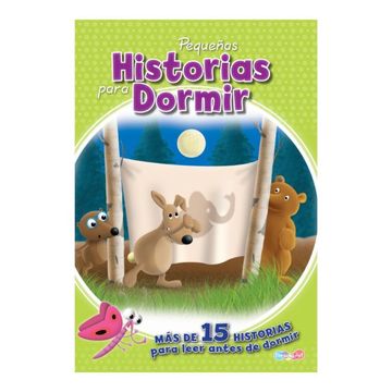 Pequeñas historias para dormir