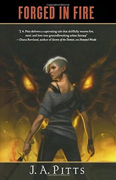 portada forged in fire (in English)